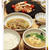 お豆腐やしらたきを使って 身体に優しい晩ごはん♪