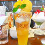 ＊７月のパフェ♡クレール＠ガトードボワ＊