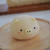 ふわっといちご香る♪いちごみるくのこぶたパン3種。
