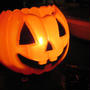 HAPPY HALLOWEEN