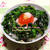 なんて絶妙な味？＜卵黄の塩麹漬けと菜の花の丼＞と、レシピTVで放映のお知らせ＼(~o~)／