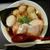 特生姜醤油そば大盛！
