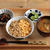 鶏そぼろご飯とひじき献立♪