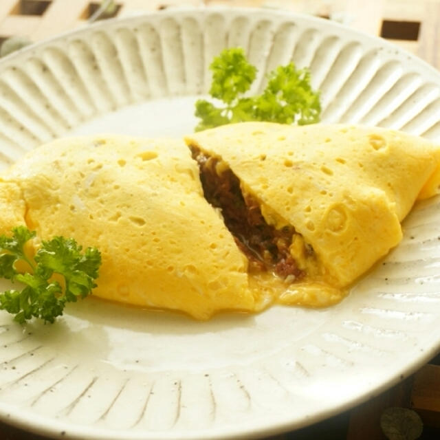 ＊コンビーフレシピ＆失敗なしの田作り。＊