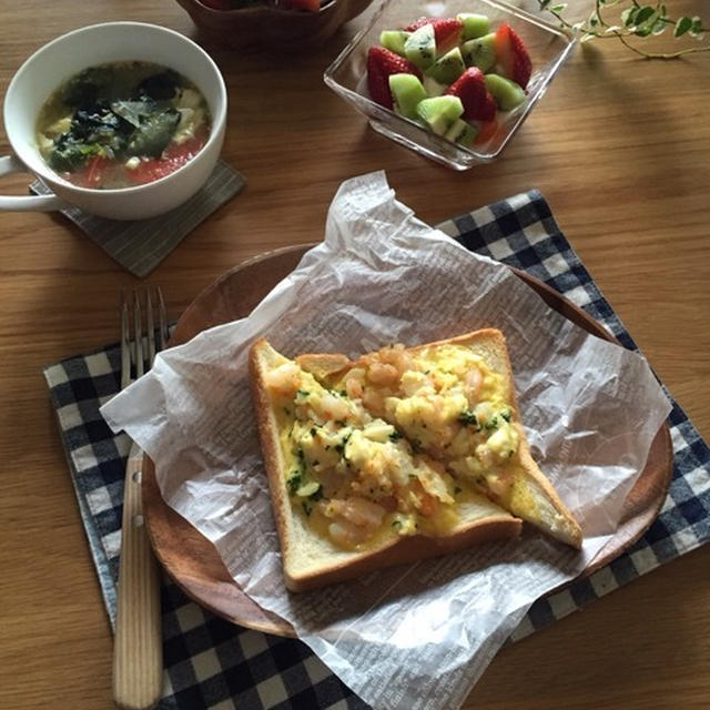 食材を選ぶとき。