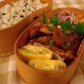 お弁当（１２月１５日）