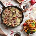 【料理教室 casa piccola】11・12月レッスン開催日とメニューのお知らせ
