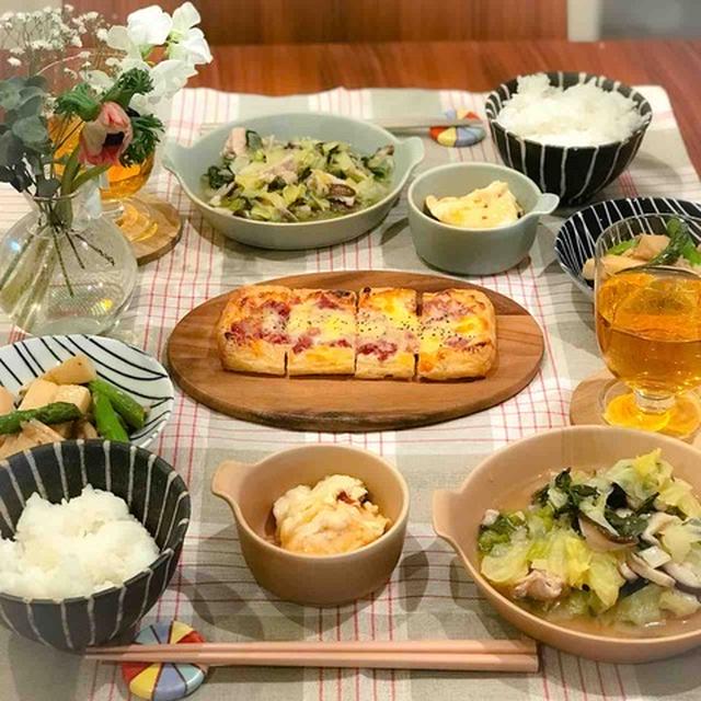 【献立】野菜たっぷり豚丼&ワンコインで毎週お花が届くサービスのクーポンコード