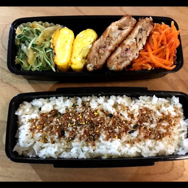 旦那さんお弁当