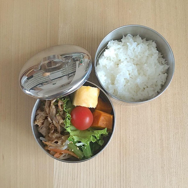 20181210Mon. お弁当