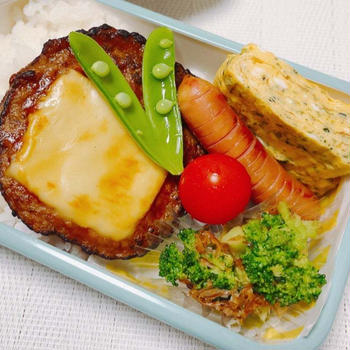 ☆今日のお弁当