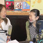 エネルギーセラピスト☆林美加さん編、youtubeでアップしました♪