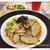 ナスとベーコンの生パスタランチ♪LALAはランチタイム17：00まで！