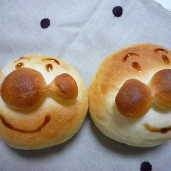 アンパンマン