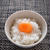 話題の冷凍卵・食べてみました^^