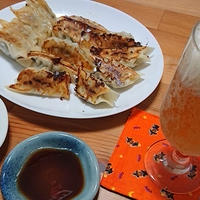 具材はねぎと豚挽肉のみ！ねぎだく餃子