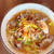 10分で完成ランチ♪ 冬の定番！体ぽかぽか♡ネギと牛肉の旨味たっぷりにゅうめん