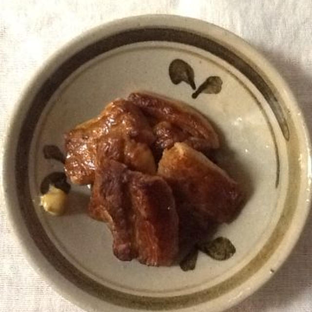２０１３年最終回の教室は、私が家族のために作るものは！