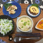 カブラで3種類の料理
