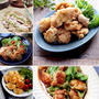 鶏肉のおかずレシピ10選♡【#簡単レシピ#おかず】
