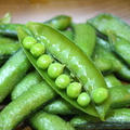 ３６５日おつまみレシピNo.78「茹でピース」