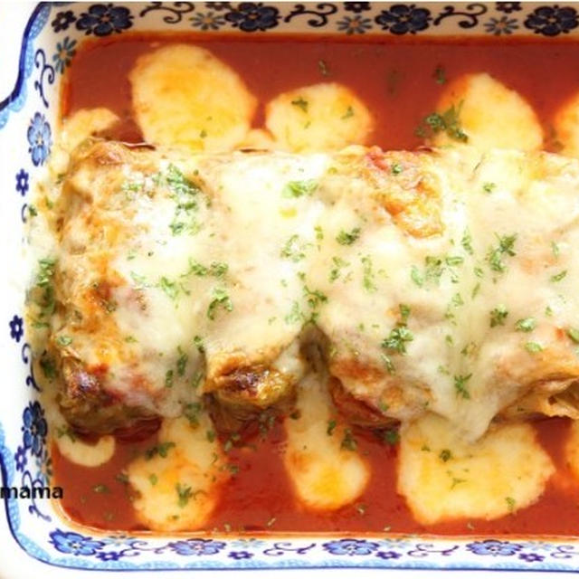 ＊冷凍食品＊が、あれば。