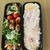 お弁当〜病院で音信不通の友達と再会(≧∀≦)
