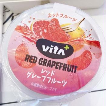 溢れるフレッシュさ♥