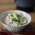 雑炊