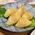久しぶりのおいなりさんです