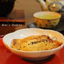 いなり餅~お茶と一緒にどうぞ～