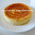 ふんわり口溶け、スフレチーズケーキ☆