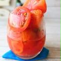 【レシピあり】トマトのフルビネマリネ