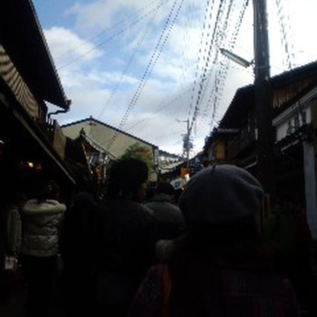 京都 岡崎散策（平安神宮～八坂神社～清水寺）の１日