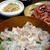 しゅうまい＆爽やかポテトサラダ♪