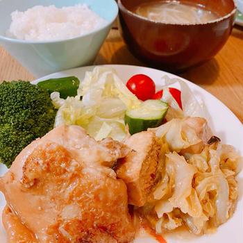 週末♡ははのひ