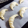 久しぶりのパン焼き。