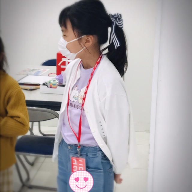 【UNIQLOでお仕事体験】夏休みの思い出作り！