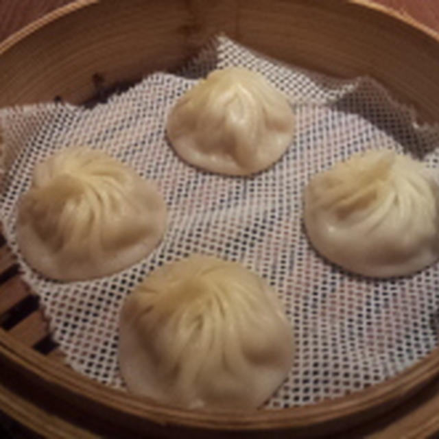 鼎泰豐（ディンタイフォン）日本橋高島屋