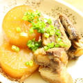 豚スペアリブの煮物　レシピ by chococoさん