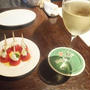 P.C.A. Pub Cardinal Akasakaで夕食