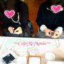 はじめての耳つぼジュエリー ♡ 1Day Selection Marche ♡