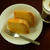 チーズ蒸しパン