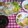今週のお料理②