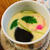 茶碗蒸しの晩ごはん
