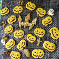 ハロウィン