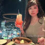【新宿】東急歌舞伎町タワー17F『JAM17 DINING 』夜景の見えるお席で絶景デート♡