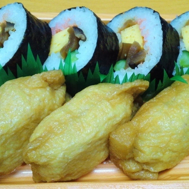 助六寿司