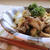 鯖の味噌煮缶で簡単！「白菜と鯖のピリ辛煮」