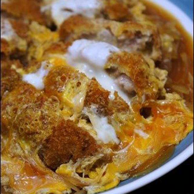 おいしいかつ丼の作り方　＜タレのレシピ＞